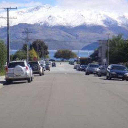 Wanahaka - Lake Wanaka & Town At Your Door Luaran gambar