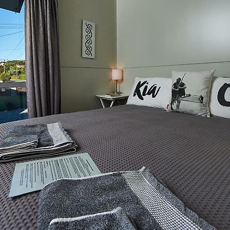 Wanahaka - Lake Wanaka & Town At Your Door Luaran gambar