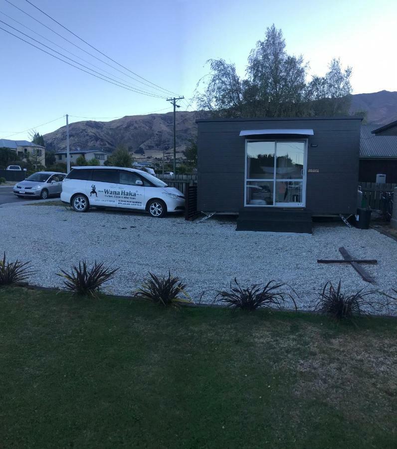 Wanahaka - Lake Wanaka & Town At Your Door Luaran gambar