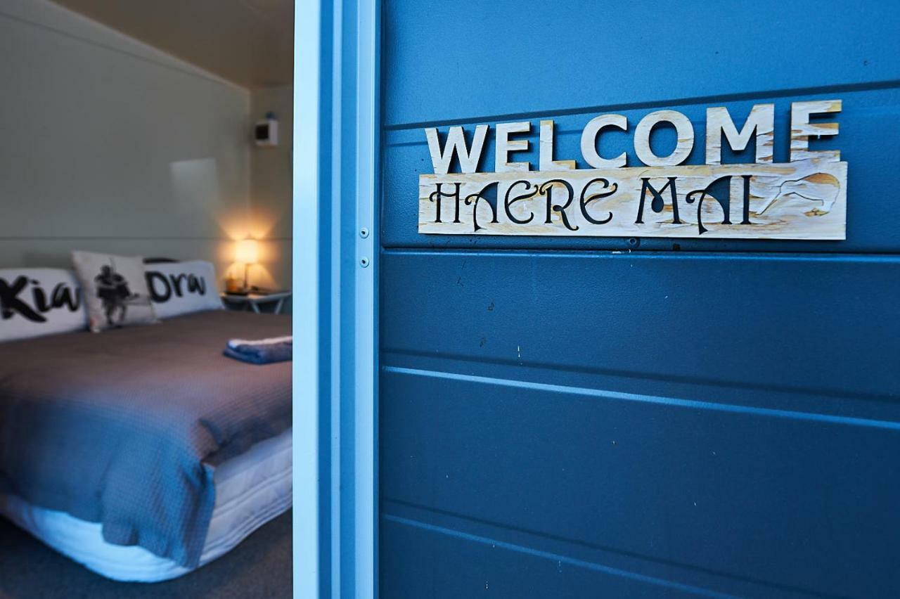 Wanahaka - Lake Wanaka & Town At Your Door Luaran gambar