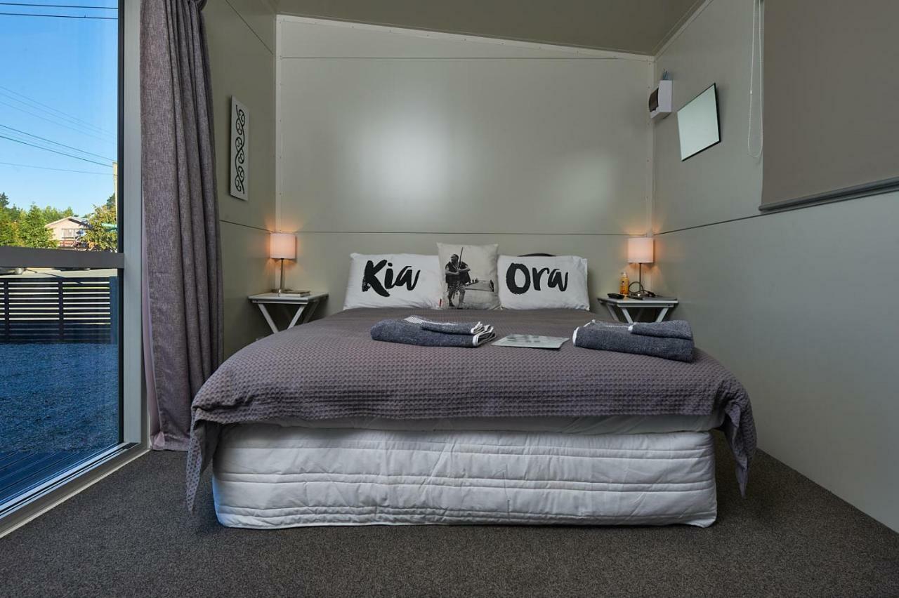 Wanahaka - Lake Wanaka & Town At Your Door Luaran gambar